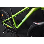 Nuova Cube MTB ACID 240 2026 Junior