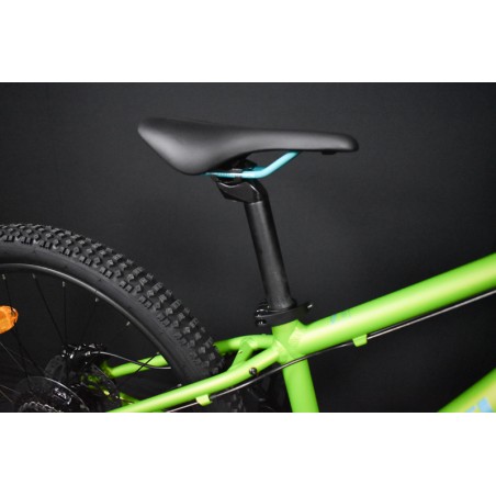 Nuova Cube MTB ACID 240 2026 Junior