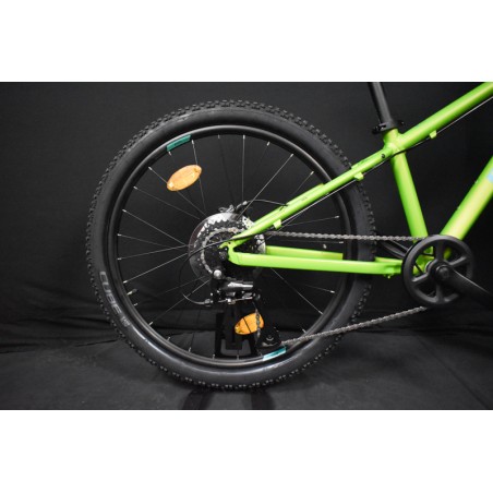 Nuova Cube MTB ACID 240 2026 Junior