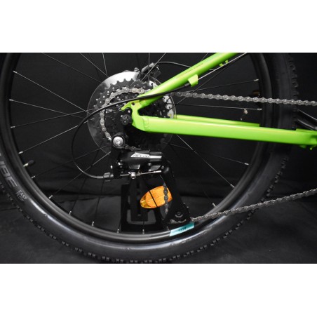 Nuova Cube MTB ACID 240 2026 Junior