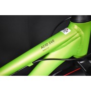 Nuova Cube MTB ACID 240 2026 Junior