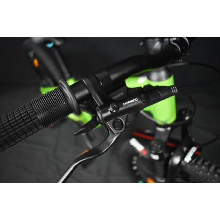 Nuova Cube MTB ACID 240 2026 Junior