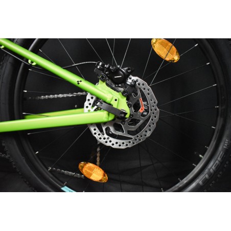Nuova Cube MTB ACID 240 2026 Junior