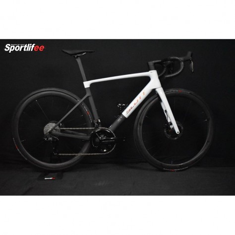 Nuova Bici da Strada Scott Addict RC Pro 2026