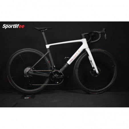 Nuova Bici da Strada Scott Addict RC Pro 2026