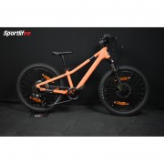 Nuova Bici Scott KID Roxter 20" 2026