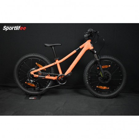 Nuova Bici Scott KID Roxter 20" 2026