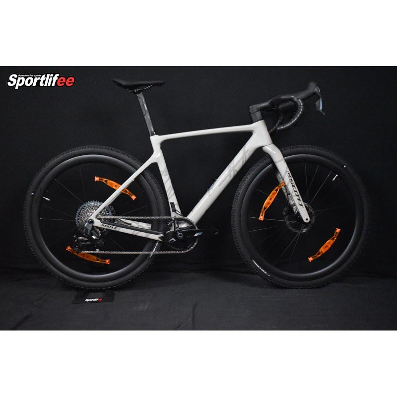Nuova Gravel Scott Addict 20 2026