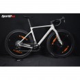 Nuova Gravel Scott Addict 20 2026