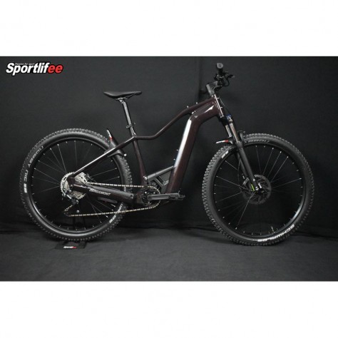 Ebike Mtb Nuova Bergamont E-Revox Sport FMN 2026