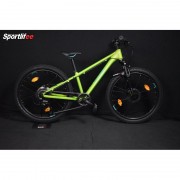 Nuova Cube MTB ACID 240 2026 Junior