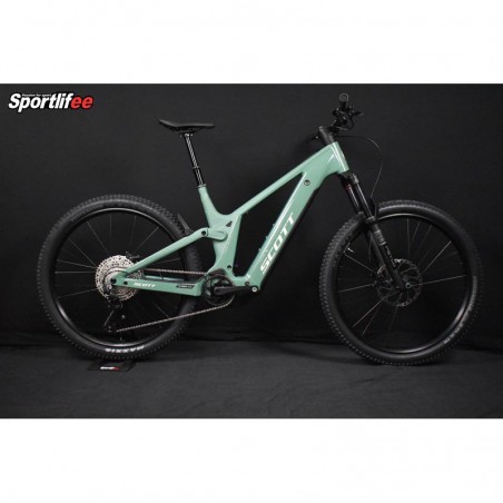 Ebike Nuova Scott Patron eRide 930 2026