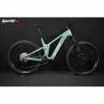 Ebike Nuova Scott Patron eRide 930 2026