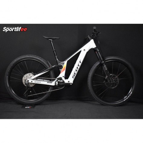 Ebike Nuova Scott Patron eRide 930 2026