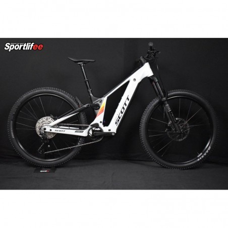 Ebike Nuova Scott Patron eRide 930 2026