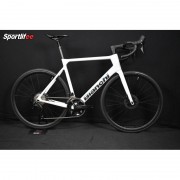 Bici da Strada Nuova Bianchi Sprint 105 12s 2026