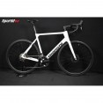 Bici da Strada Nuova Bianchi Sprint 105 12s 2026