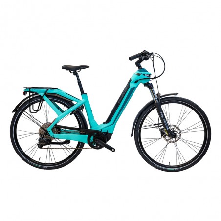 Ebike Nuova Bianchi E-Omnia C-Type Deore 10 2026
