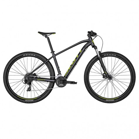 Mtb Usata Scott Aspect 960 2024