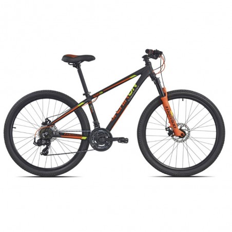 Mtb Usata Torpado Chiron 2021