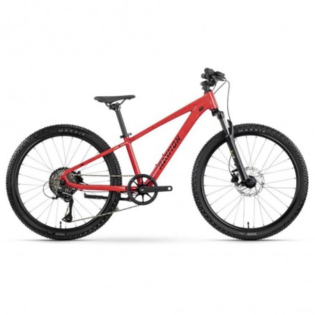 Nuova Raymon MTB NAYTA 24 PRO 2026 Junior