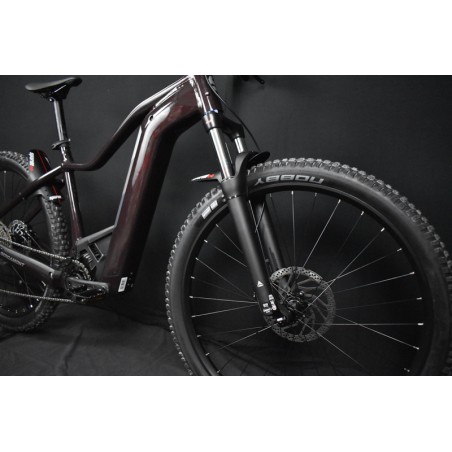 Ebike Mtb Nuova Bergamont E-Revox Sport FMN 2026
