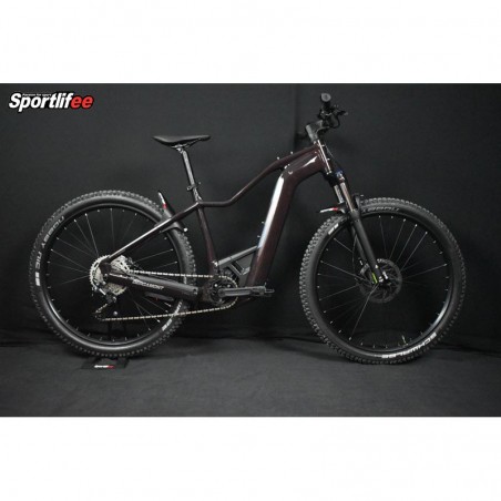Ebike Mtb Nuova Bergamont E-Revox Sport FMN 2026
