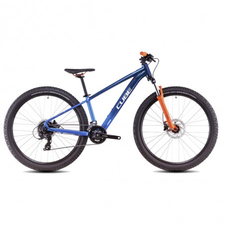 Nuova Cube MTB ACID 260 2026 Junior