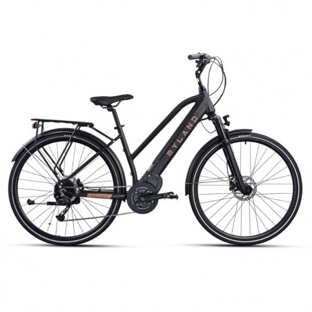 Ebike Usata Myland Hybrid 28.1