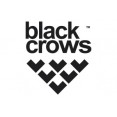 BLACK CROWS