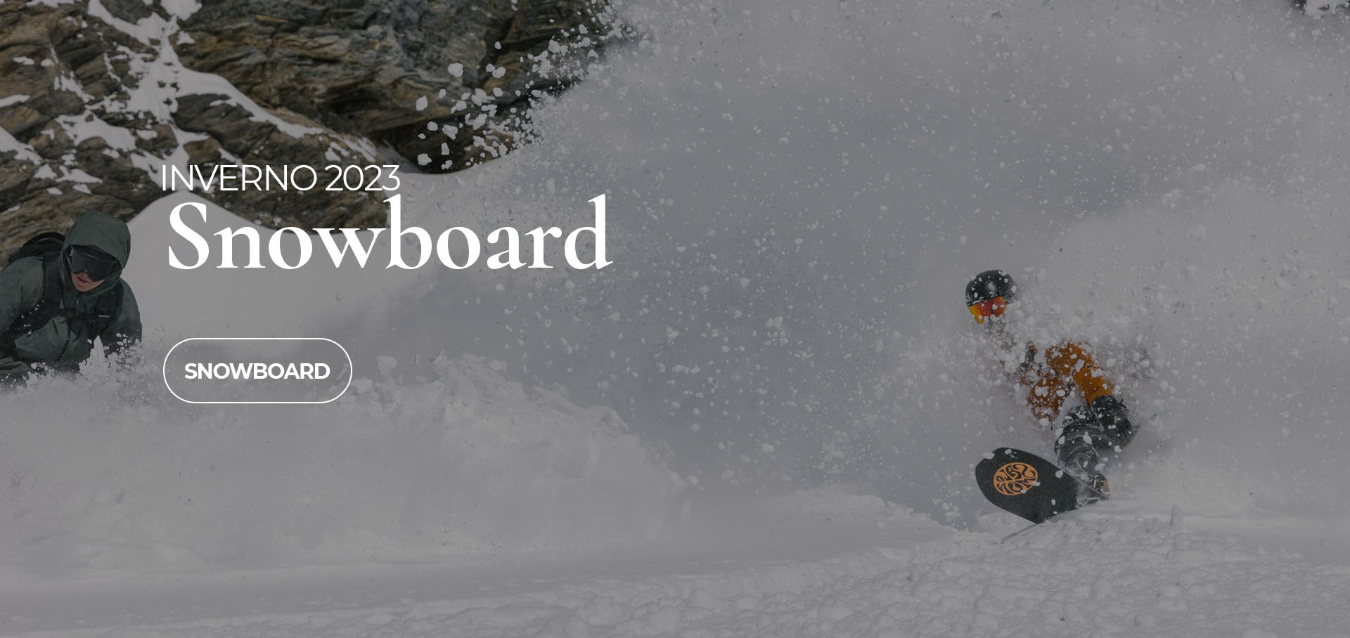 Snowboard 2023